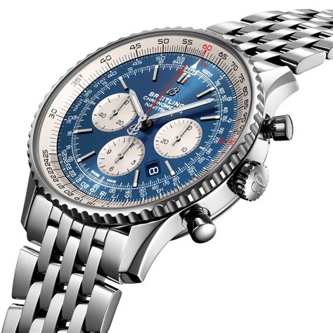 breitling navitimer mens watch|Breitling Navitimer watches for sale.